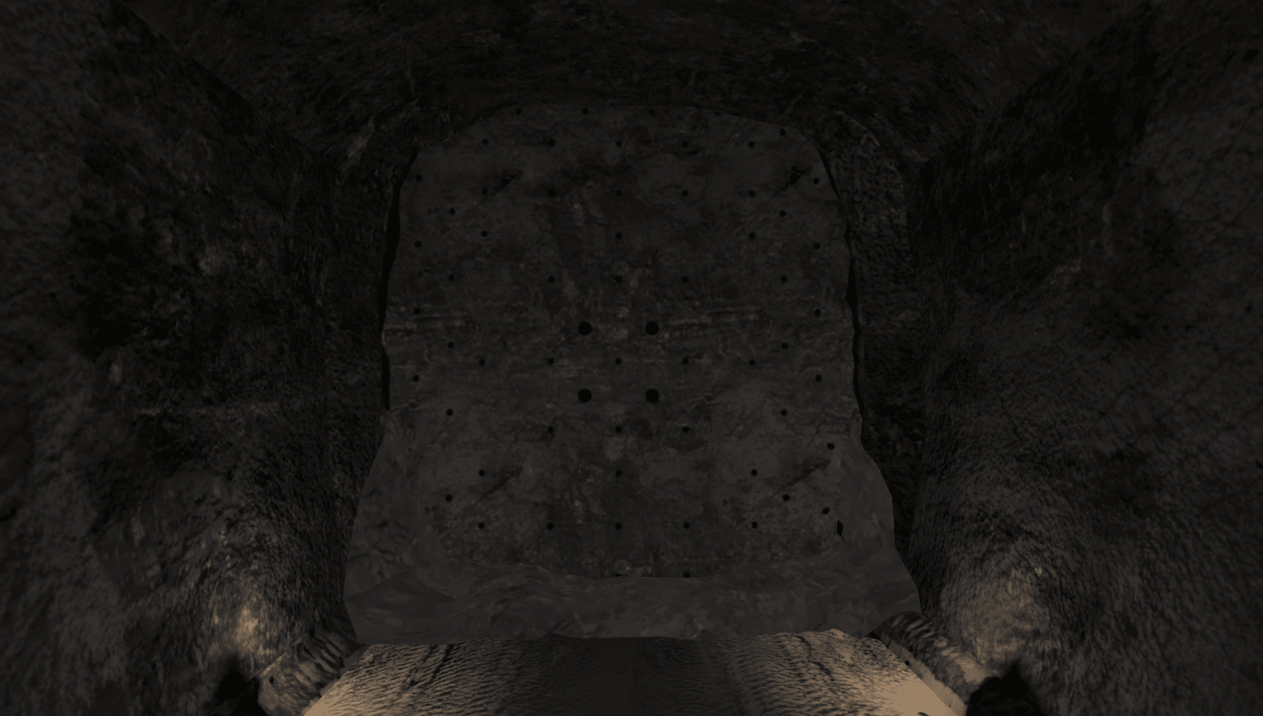 interactive video image