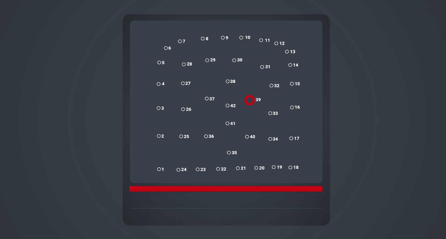 interactive video image
