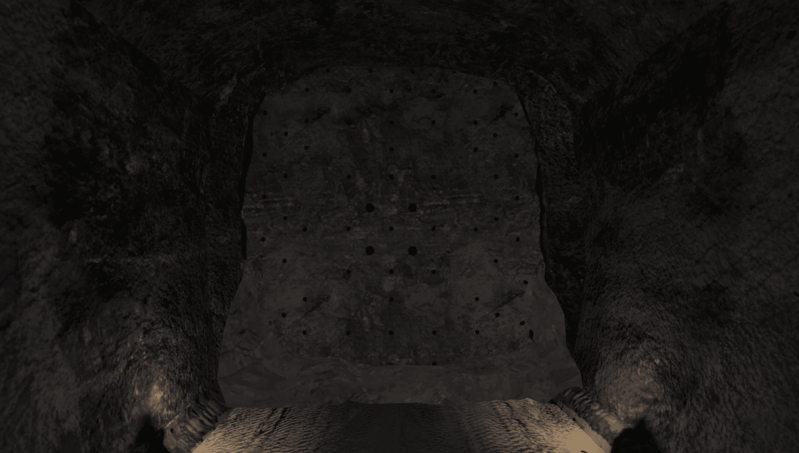 interactive video image